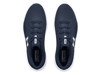 Tenis Under Armour Charged Surge 4 Azul para Hombre