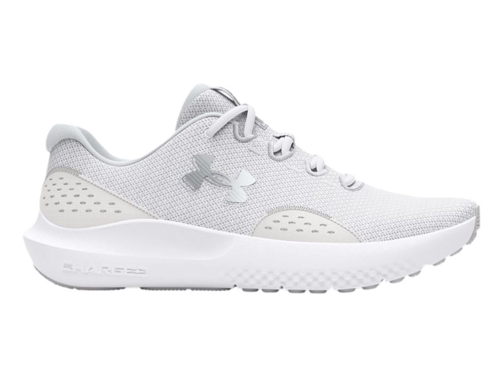 Tenis Under Armour 027007 Para Mujer