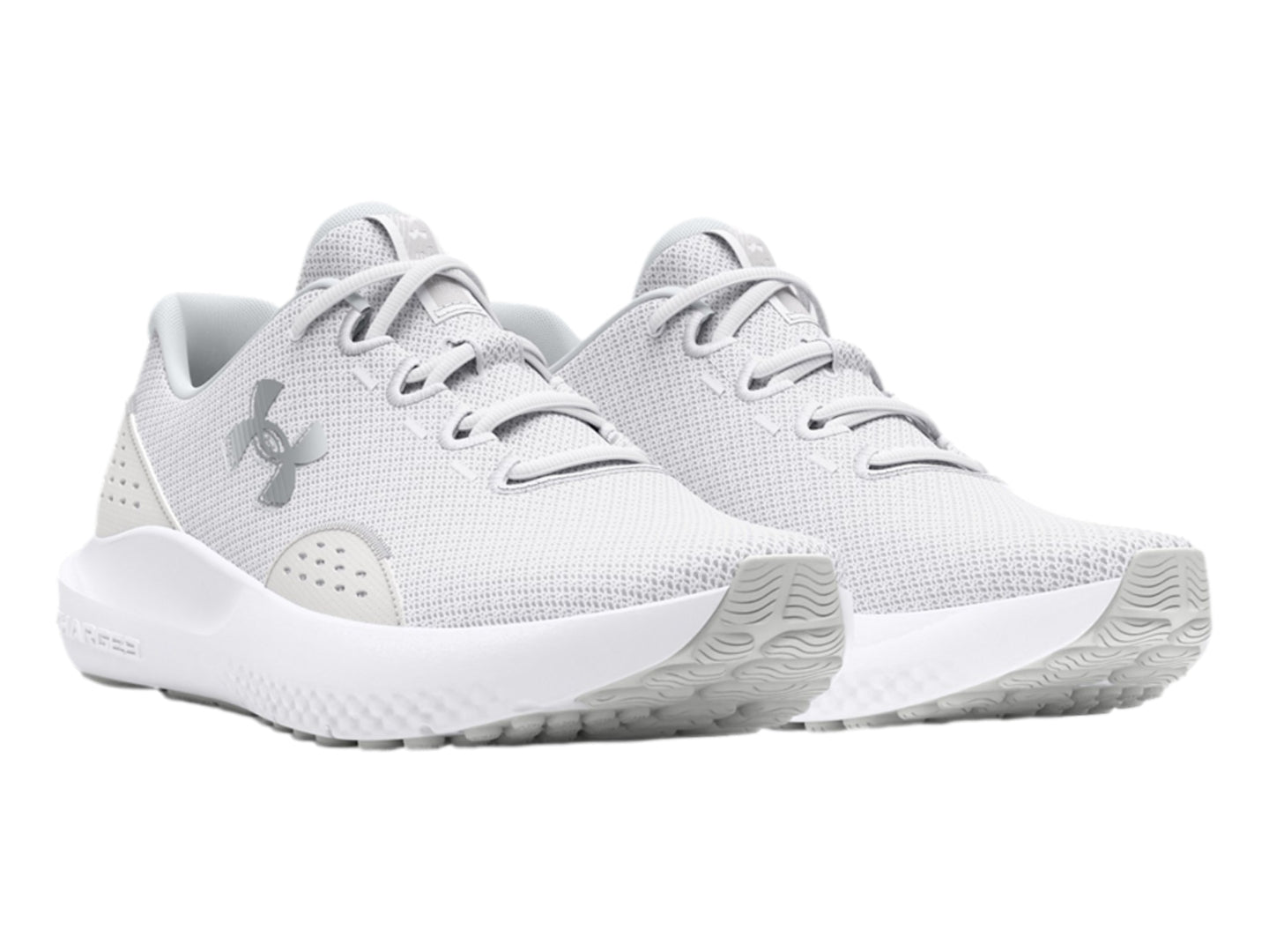Tenis Under Armour 027007 Para Mujer