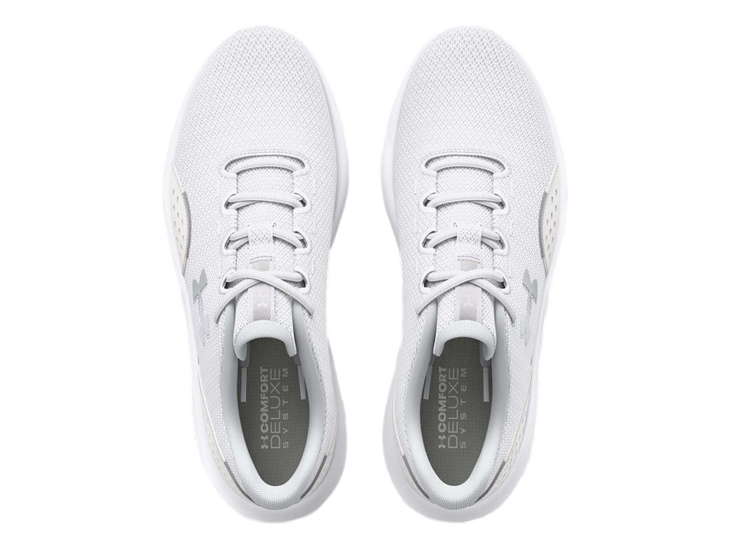 Tenis Under Armour 027007 Para Mujer