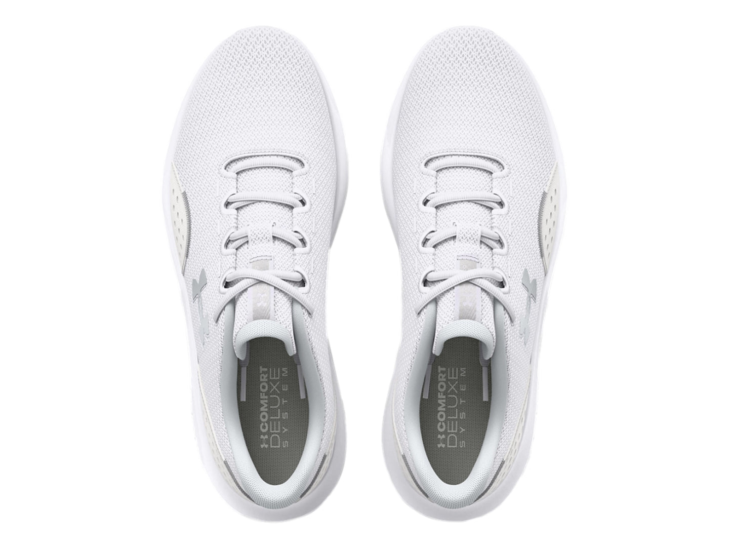 Tenis Under Armour 027007 Para Mujer