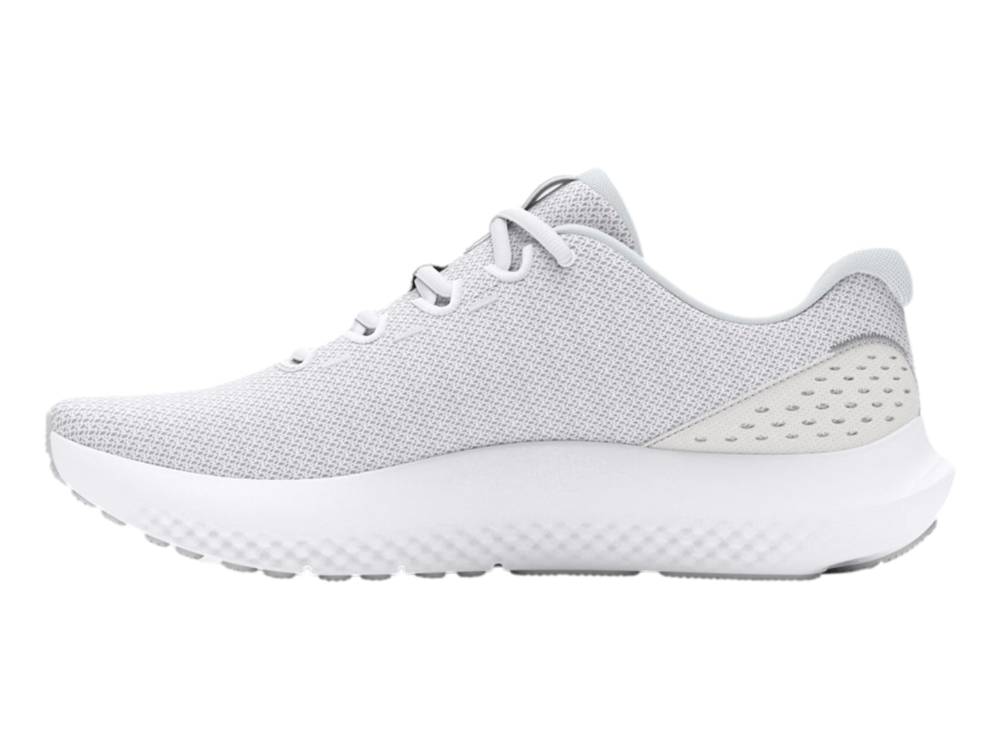 Tenis Under Armour 027007 Para Mujer