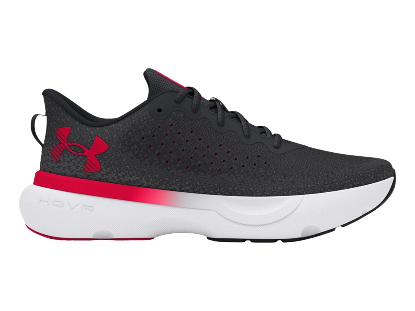 Tenis Under Armour Infinite 027523 Para Hombre