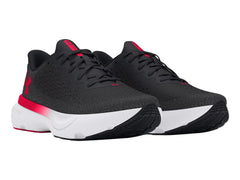 Tenis Under Armour Infinite Negro para Hombre