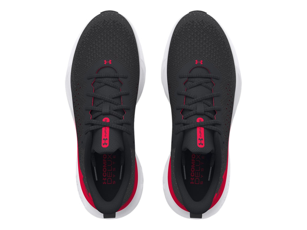 Tenis Under Armour Infinite 027523 Para Hombre