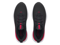 Tenis Under Armour Infinite Negro para Hombre