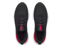 Tenis Under Armour Infinite Negro para Hombre
