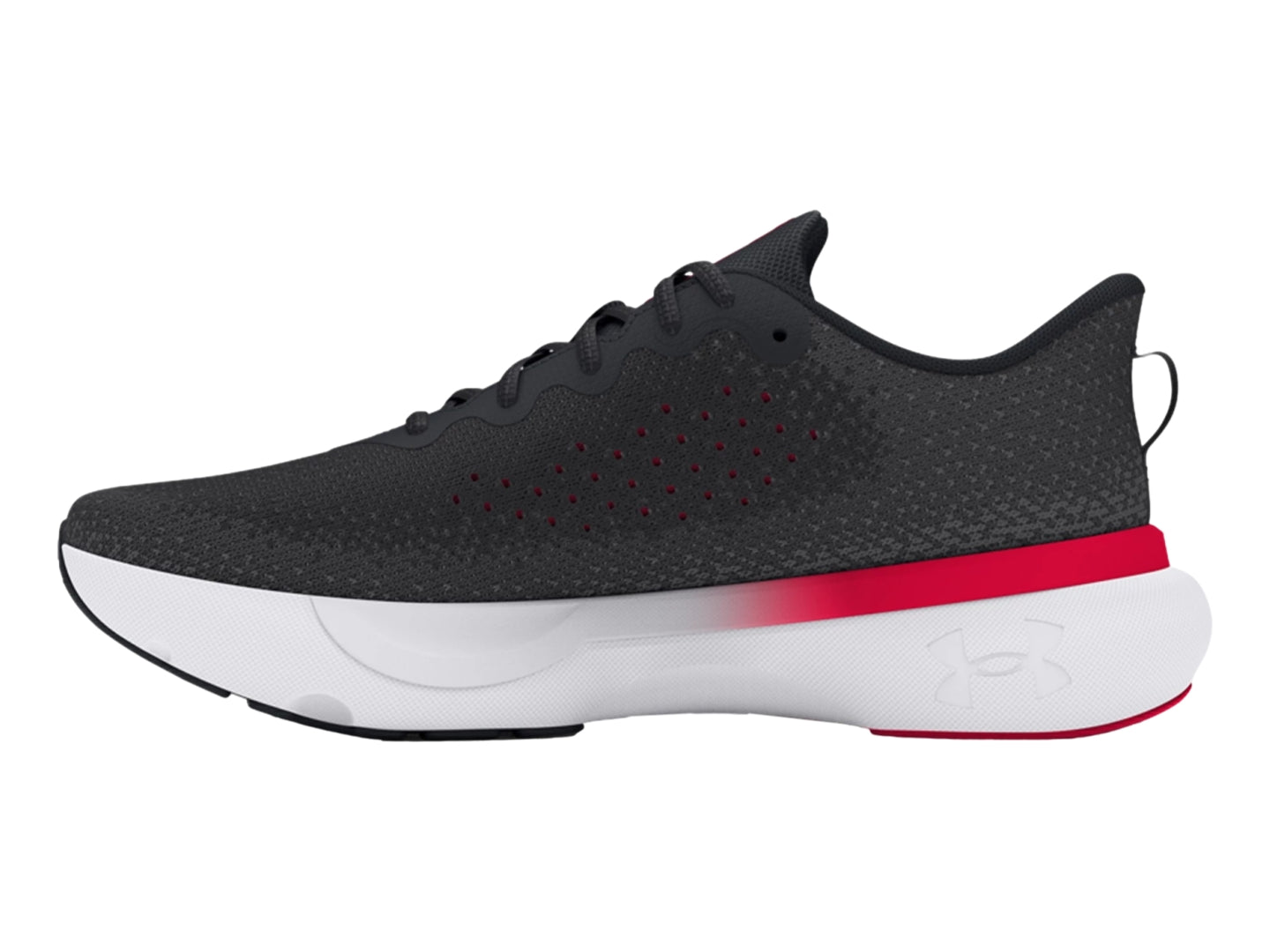 Tenis Under Armour Infinite 027523 Para Hombre