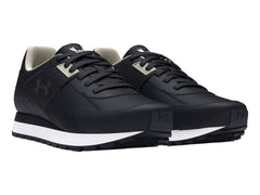 Tenis Under Armour Essential Runner Negro para Hombre
