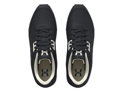 Tenis Under Armour Essential Runner Negro para Hombre