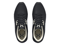 Tenis Under Armour Essential Runner Negro para Hombre