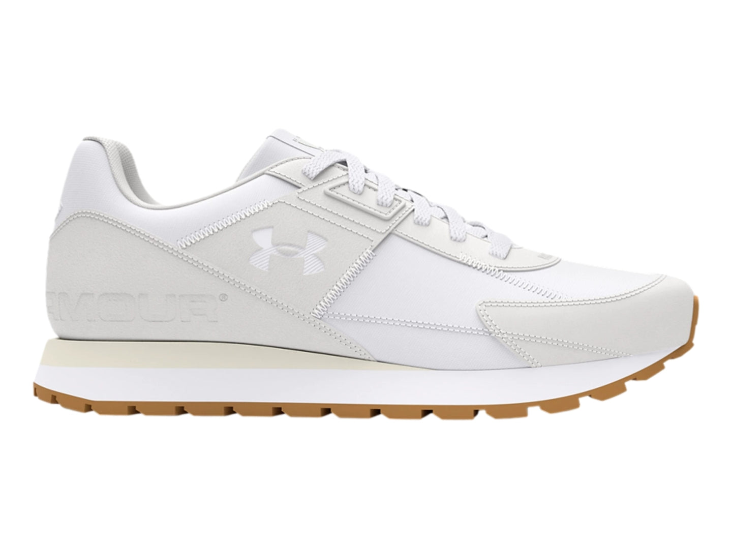 Tenis Under Armour W Essential Runner 028409 Para Mujer