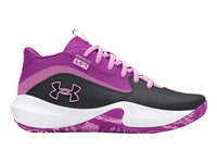 Tenis Under Armour Gs Lockdown 7 028513 Para Niño