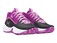 Tenis Under Armour Gs Lockdown 7 028513 Para Niño