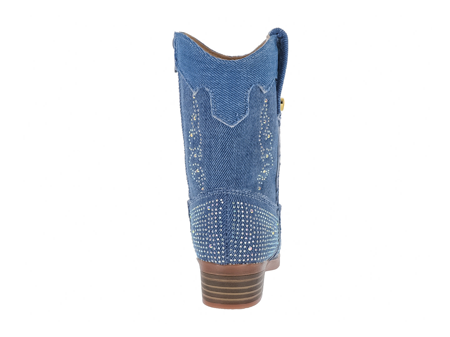 Botas Miroslava 910 Para Niña