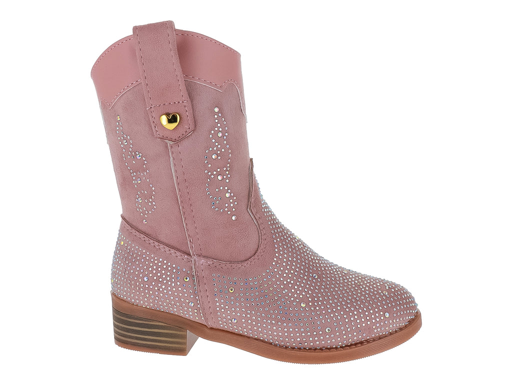 Botas Miroslava 910 Para Niña