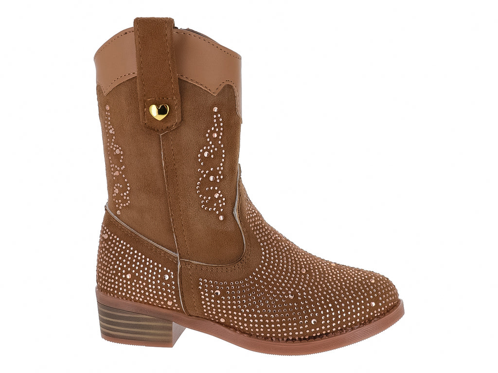 Botas Miroslava 910 Para Niña