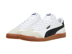 Tenis PUMA Club 5v5 SD Blanco para Hombre