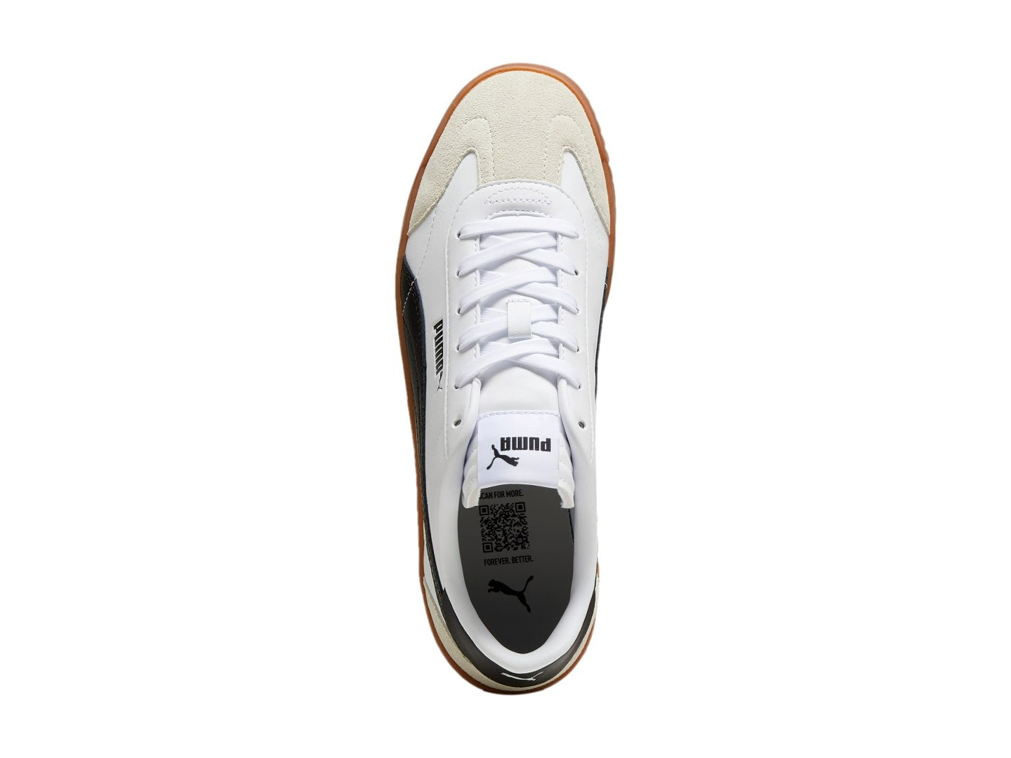 Tenis Puma Club 5V5 Sd 395104 Para Hombre