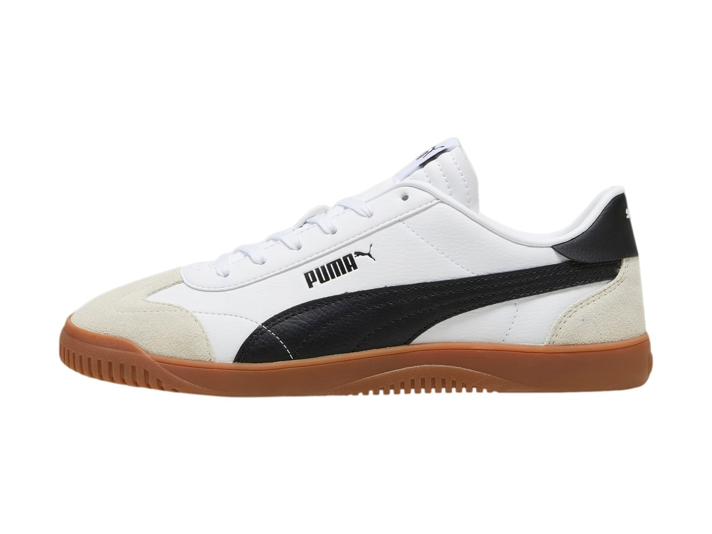 Tenis Puma Club 5V5 Sd 395104 Para Hombre