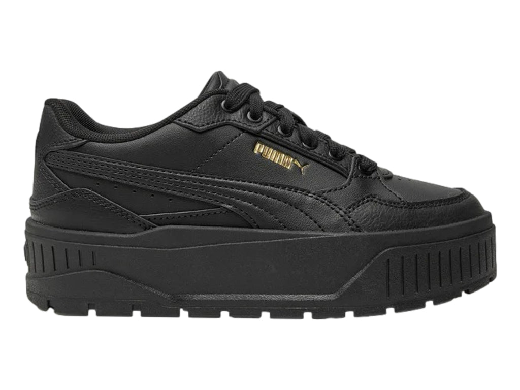 Tenis Puma Karmen Ii Idol 397461 Para Mujer