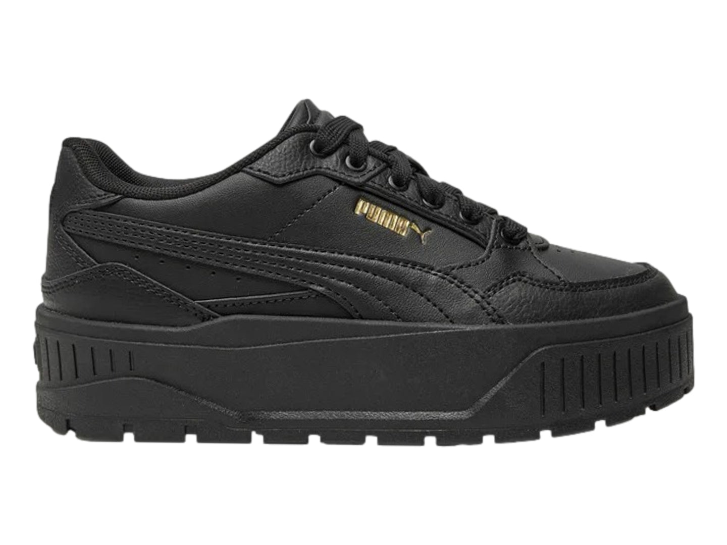 Tenis Puma Karmen Ii Idol 397461 Para Mujer