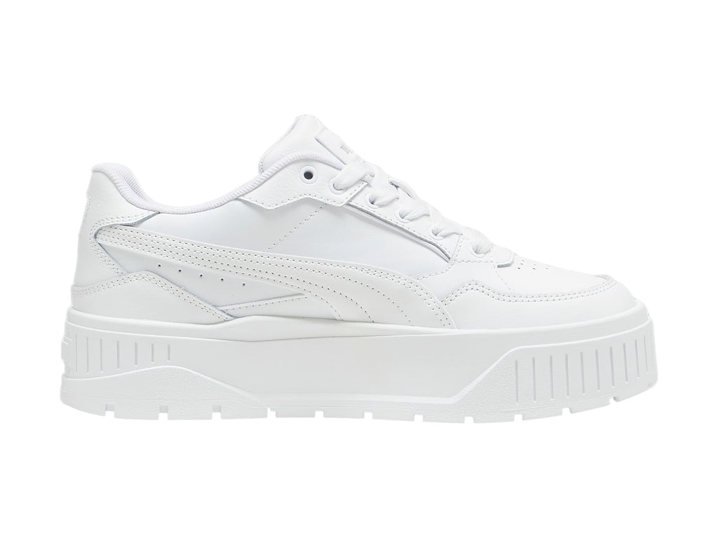 Tenis Puma Karmen Ii Idol 397461 Para Mujer