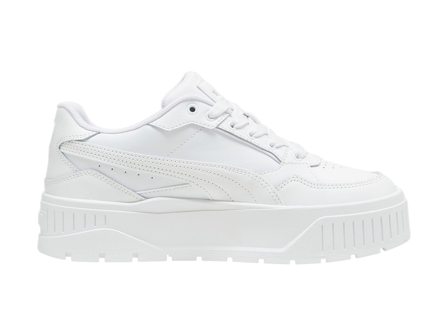 Tenis Puma Karmen Ii Idol 397461 Para Mujer
