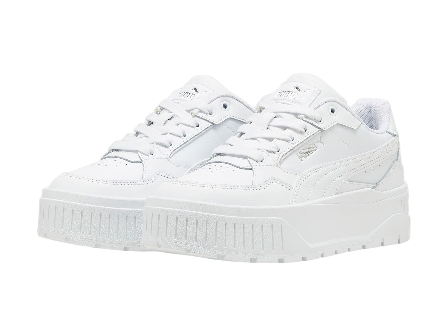 Tenis Puma Karmen Ii Idol 397461 Para Mujer