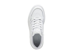 Tenis PUMA Carmen II Idol Blancos y Plata para Mujer