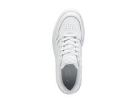 Tenis PUMA Carmen II Idol Blancos y Plata para Mujer