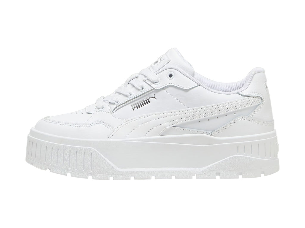 Tenis Puma Karmen Ii Idol 397461 Para Mujer