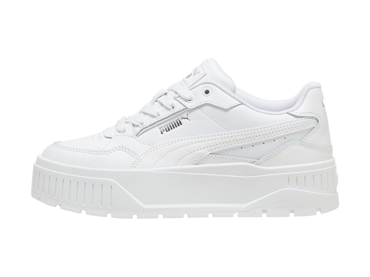 Tenis Puma Karmen Ii Idol 397461 Para Mujer