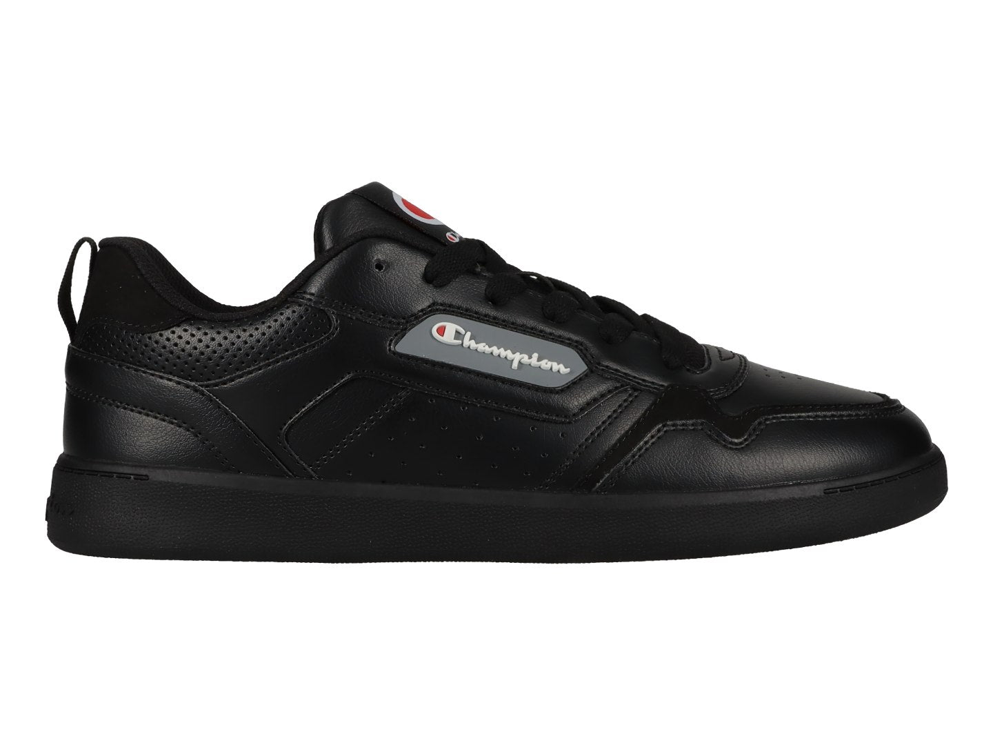 Tenis Champion S10258 Para Hombre