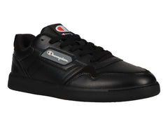 Tenis Champion Lore Negro para Hombre
