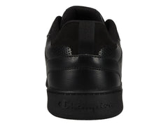 Tenis Champion Lore Negro para Hombre