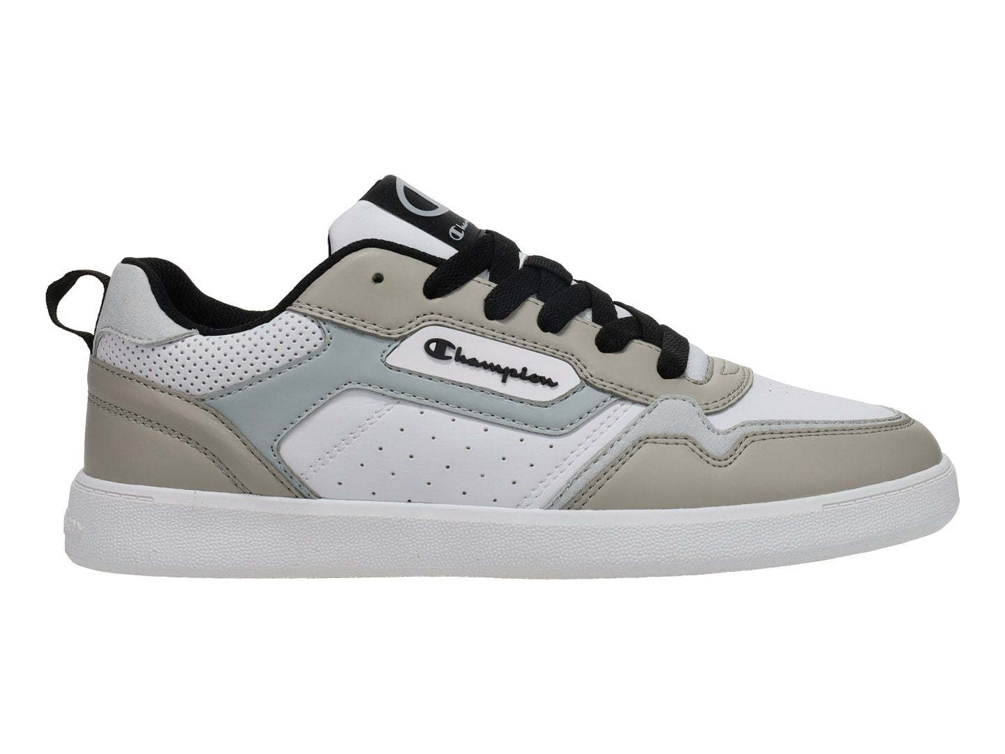 Tenis Champion S10524 Para Hombre