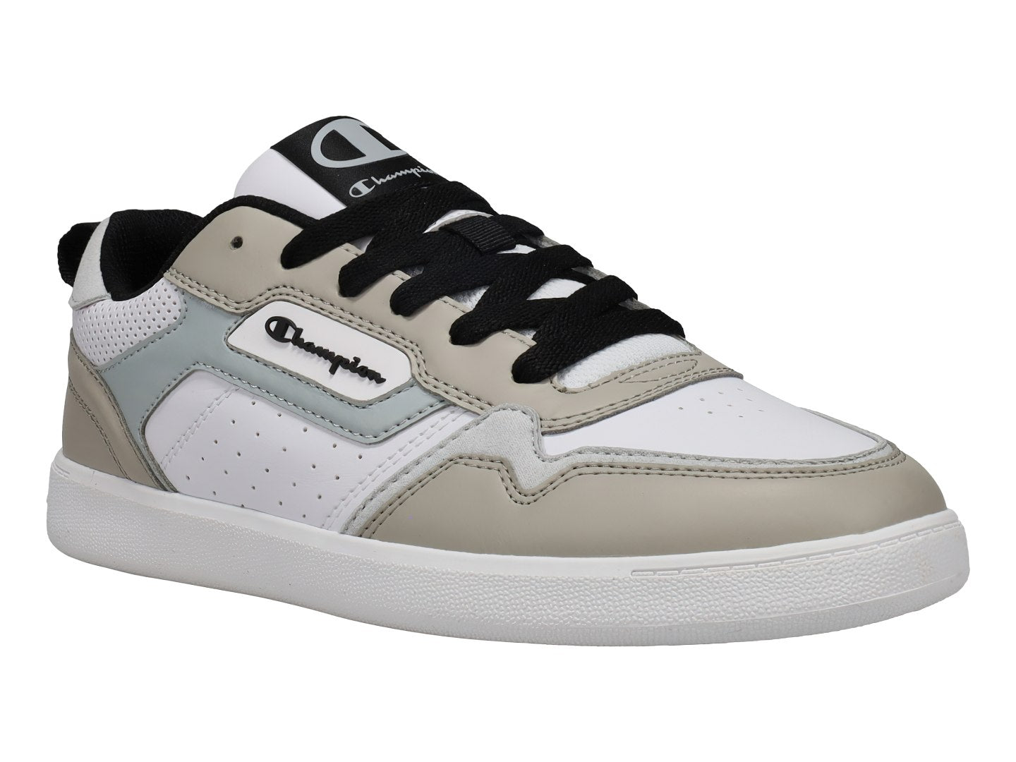 Tenis Champion S10524 Para Hombre