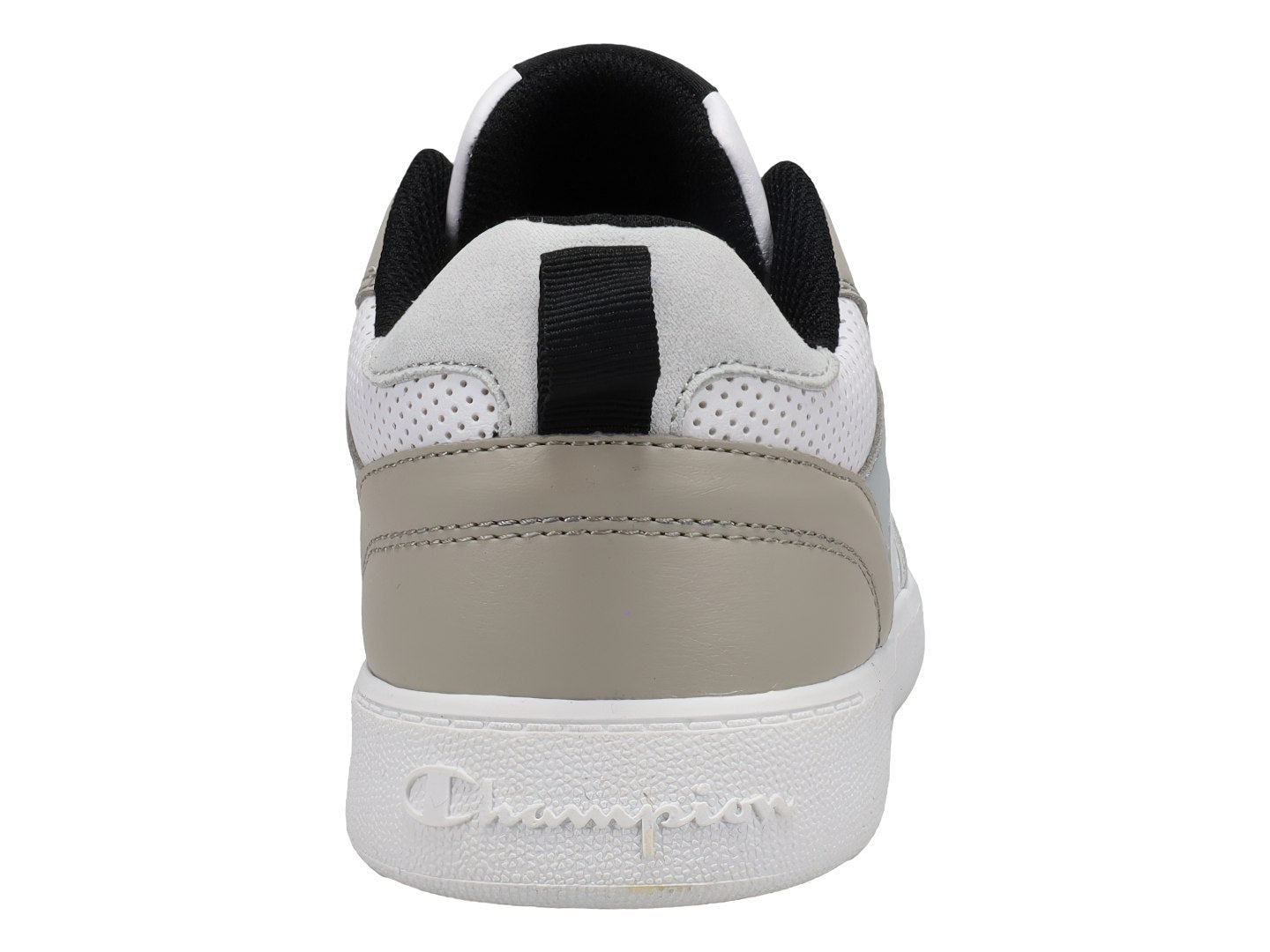 Tenis Champion S10524 Para Hombre