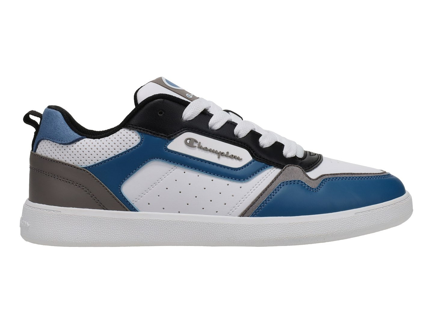 Tenis Champion S10526 Para Hombre