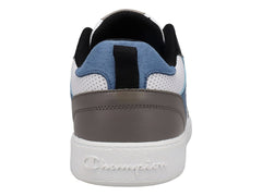 Tenis Champion Lore Blanco y Azul para Hombre
