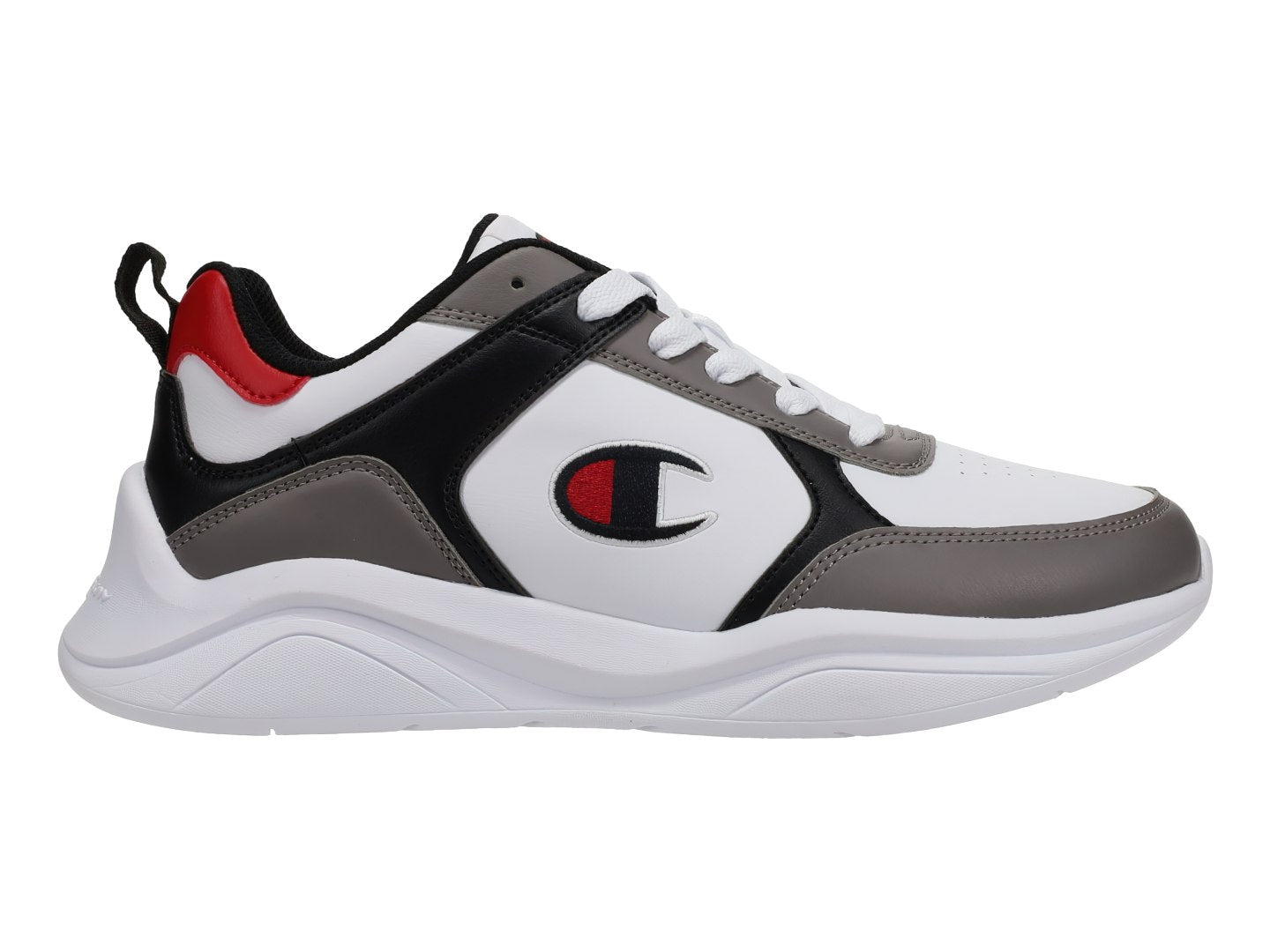Tenis Champion S10552 Para Hombre