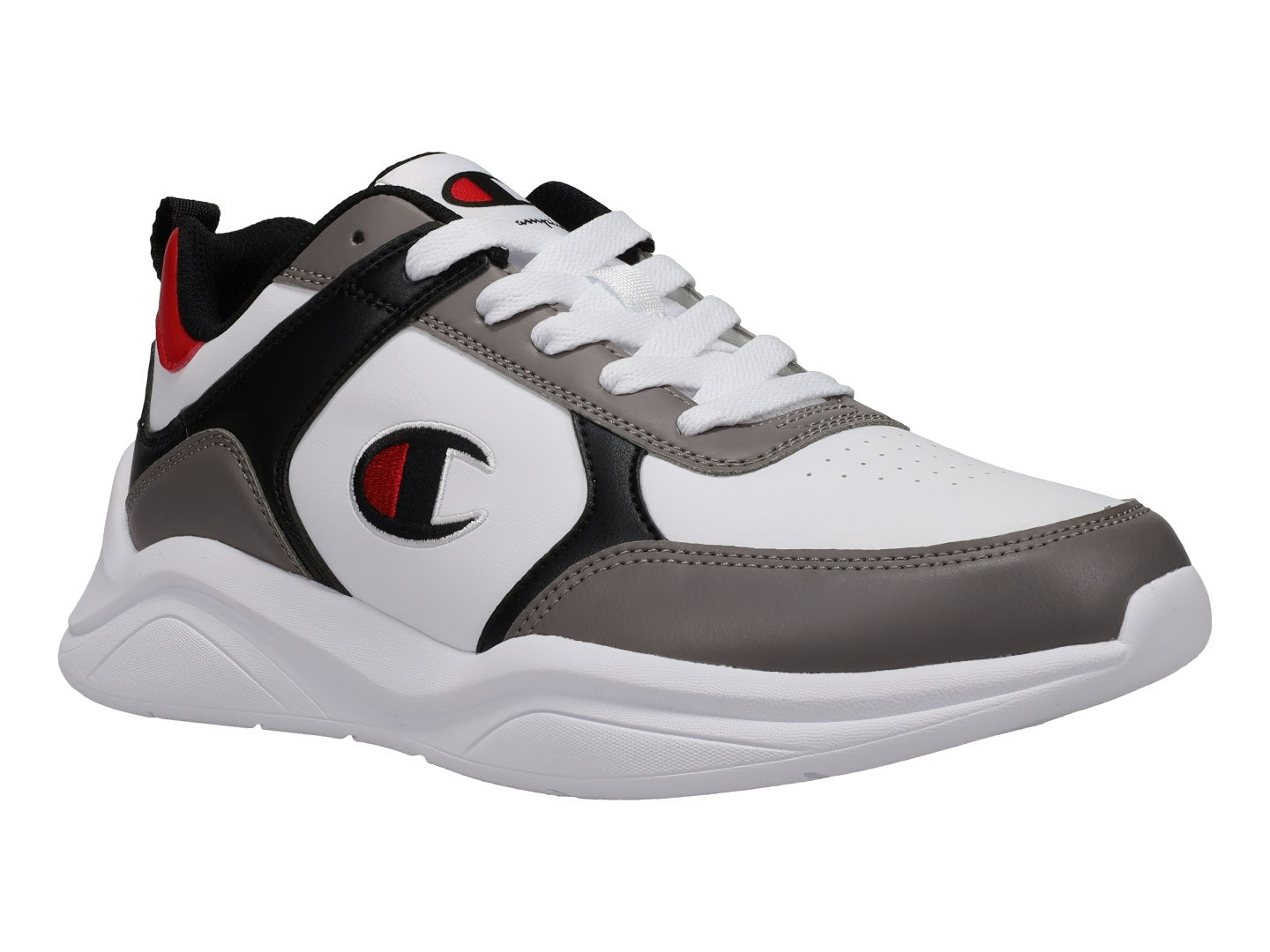 Tenis Champion S10552 Para Hombre