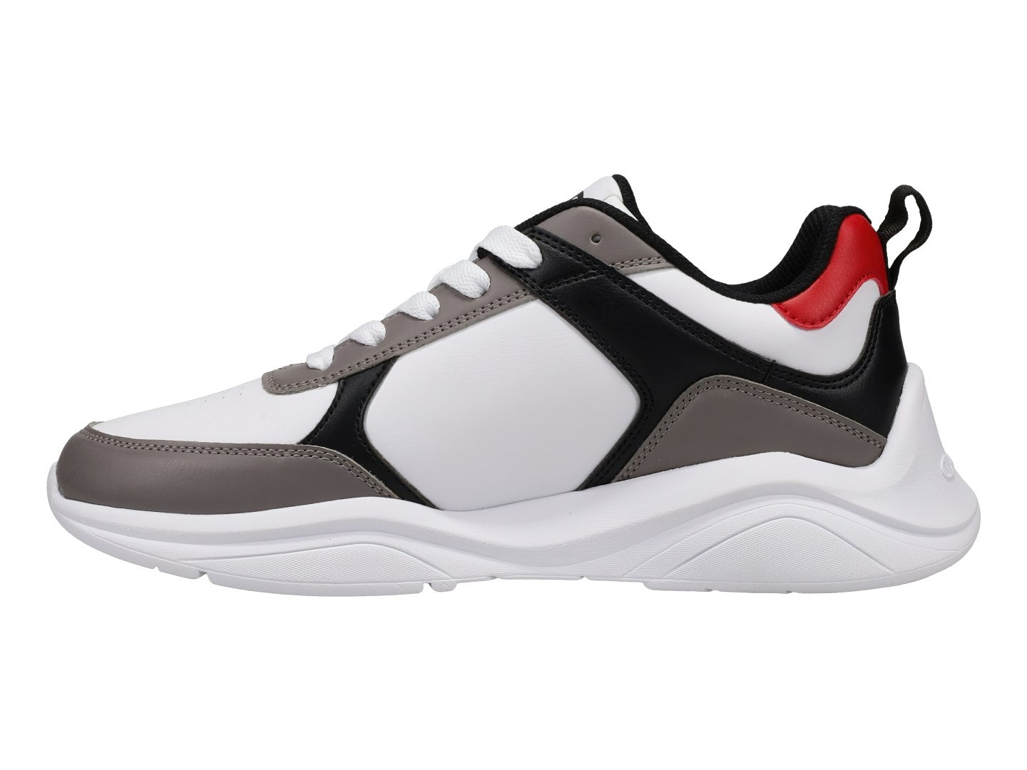 Tenis Champion S10552 Para Hombre