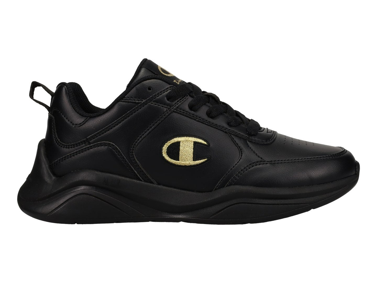 Tenis Champion S10554 Para Hombre