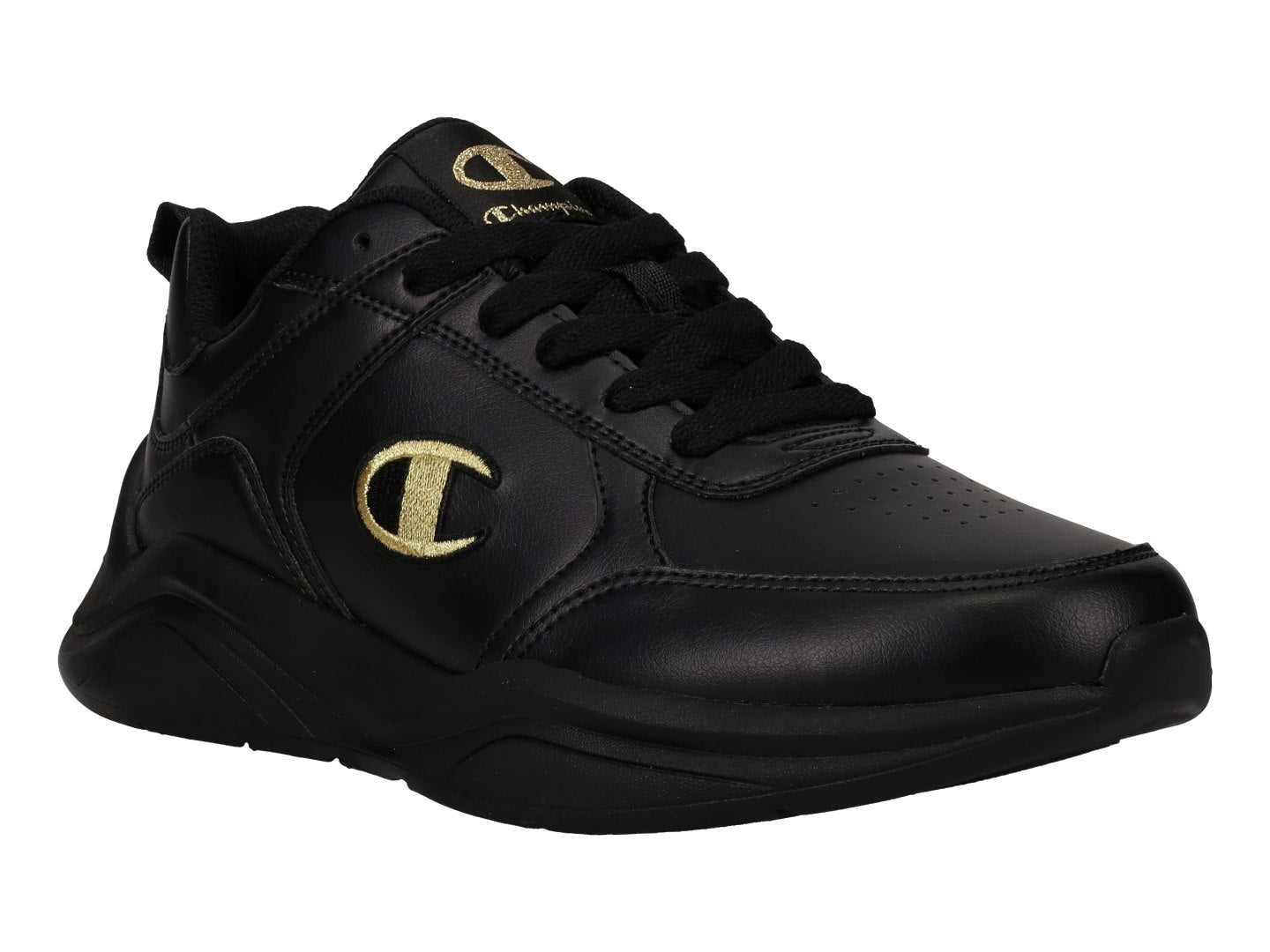 Tenis Champion S10554 Para Hombre