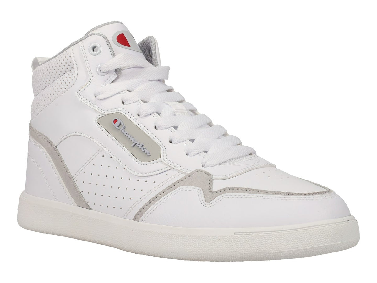 Tenis Champion Lore Hi Blanco para Hombre