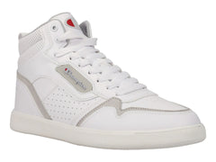 Tenis Champion Lore Hi Blanco para Hombre