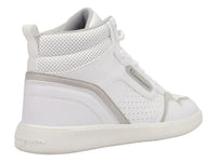Tenis Champion Lore Hi Blanco para Hombre