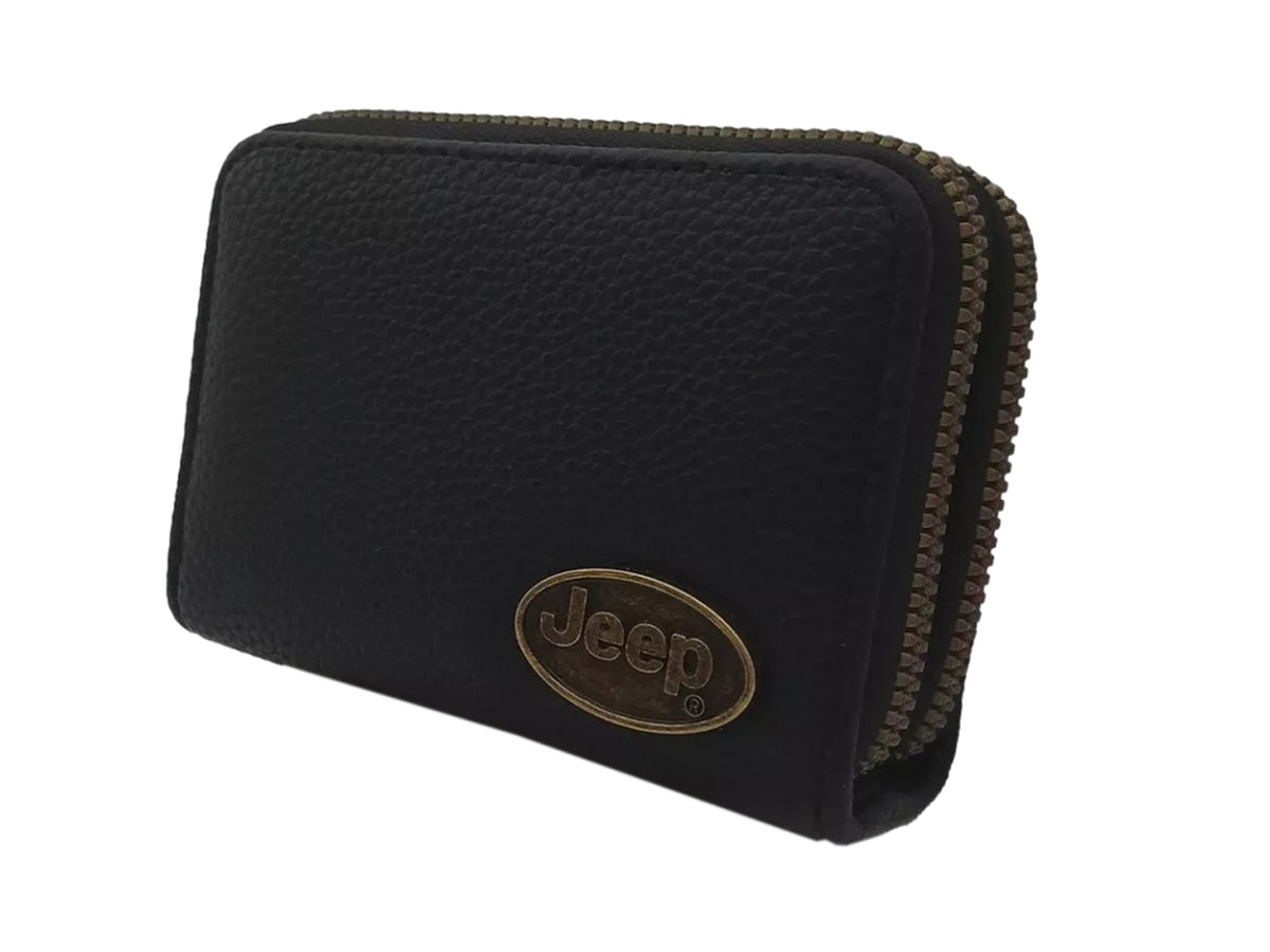 Cartera Jeep 24W100 Para Mujer